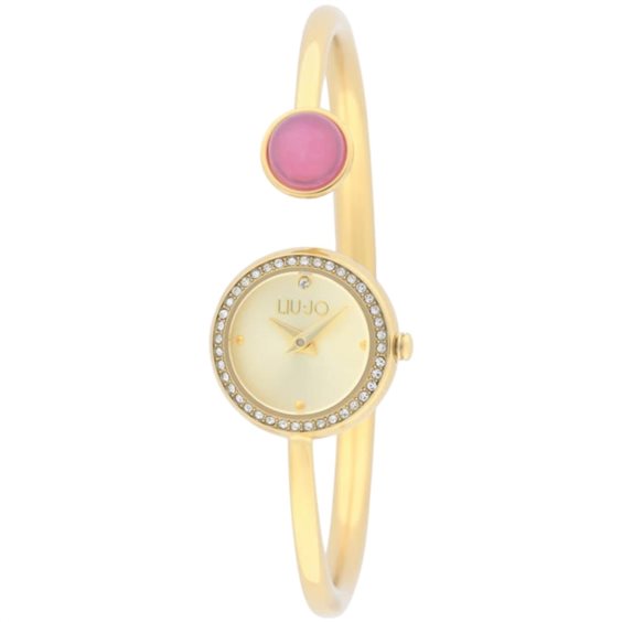 Orologio Liu Jo Donna Fashion Decor in Acciaio TLJ2811 - TLJ2811